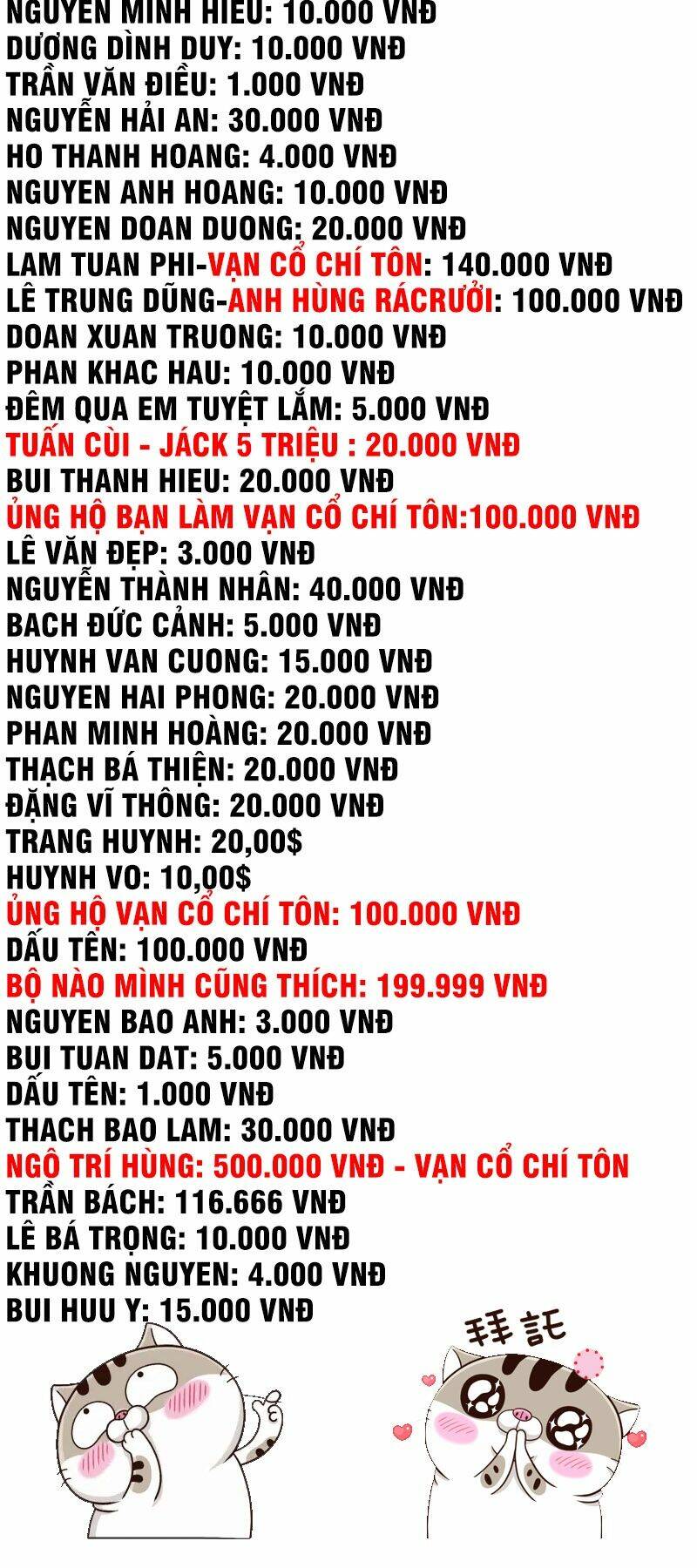 Ta Là Ma Tông Đại Phản Phái: Chapter 8