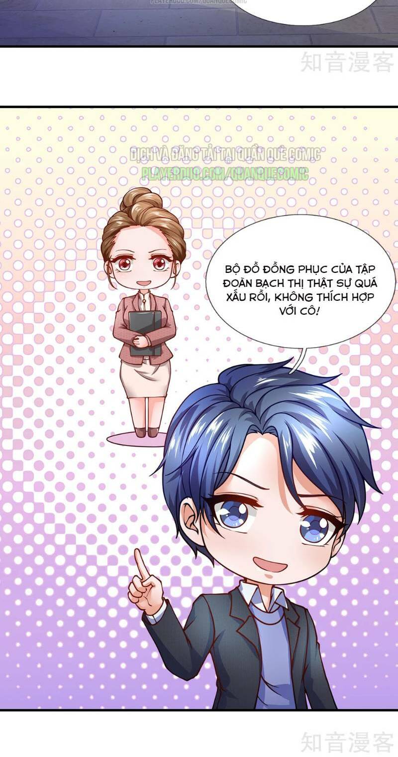 Chung Cực Binh Vương Tại Đô Thị: Chapter 79