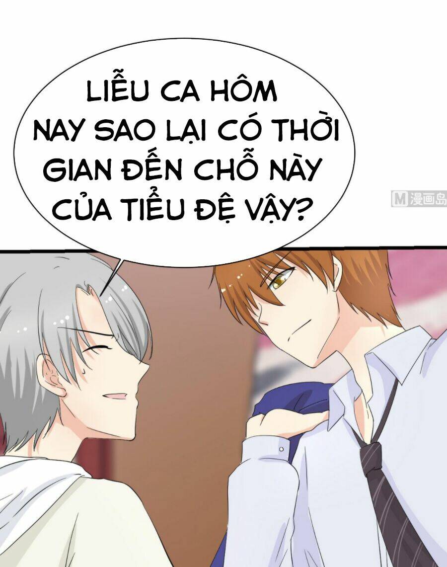Hắn Là Long Ngạo Thiên: Chapter 39
