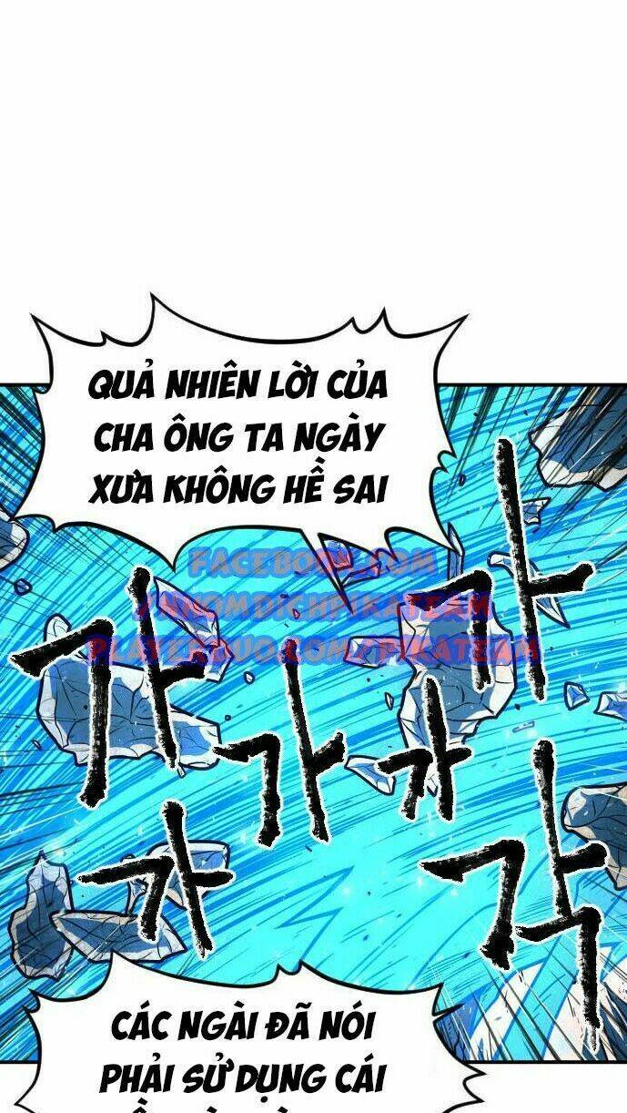 Chinh Phạt Học Đường: Chapter 19