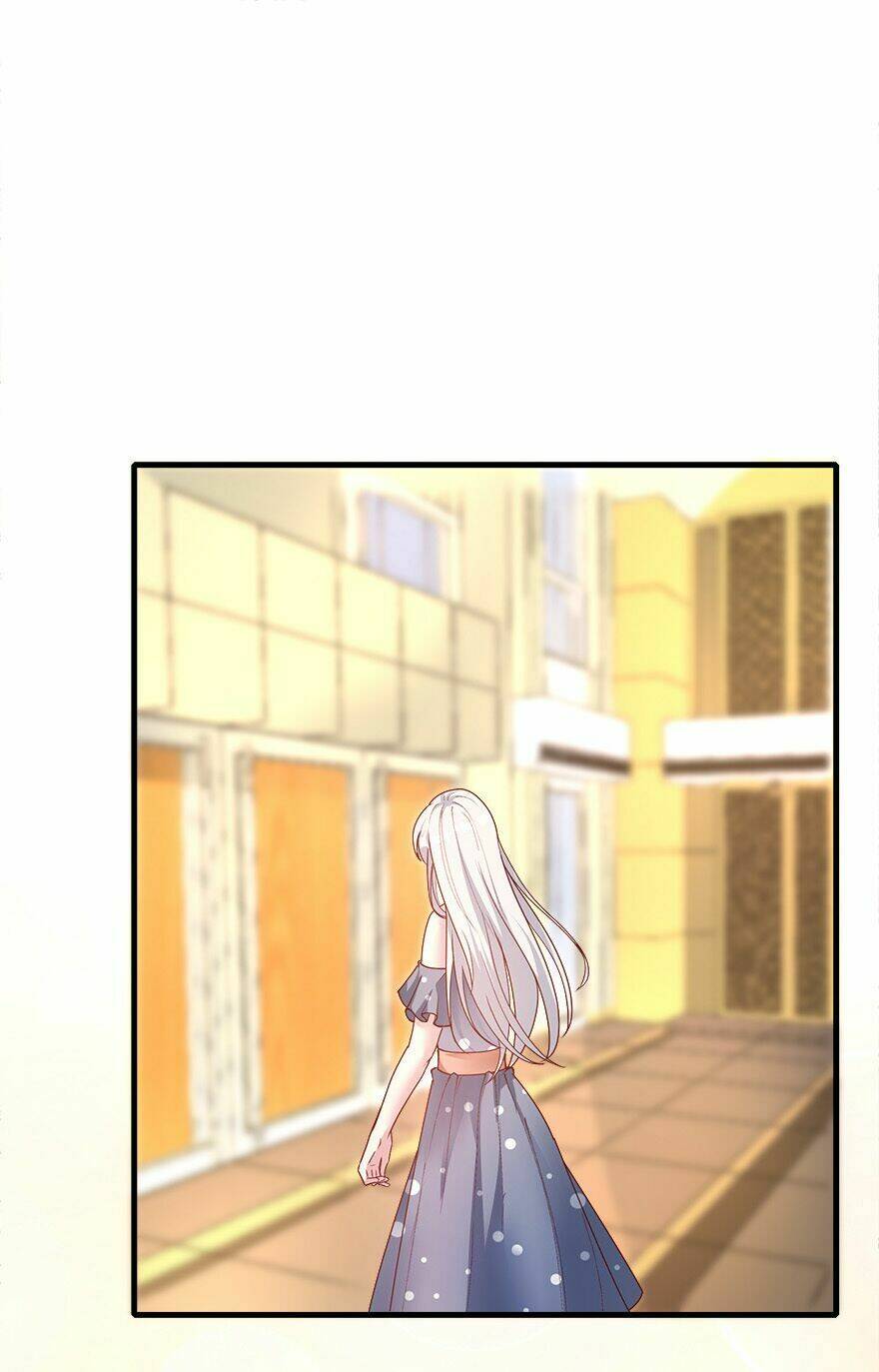 Cấm Tình Điềm Mật: Đế Thiếu Hào Môn Trêu Tận Cửa: Chapter 25