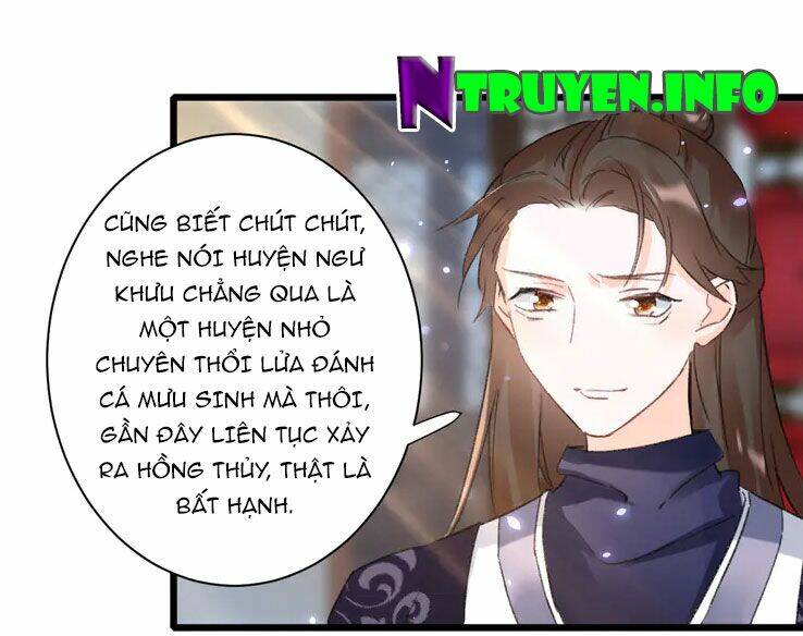 Hoa Nhan Sách: Chapter 212