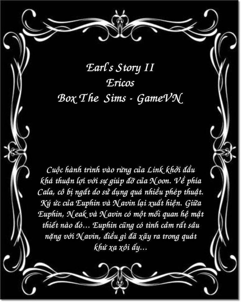 Truyện Sims - Earl Story: Chapter 58