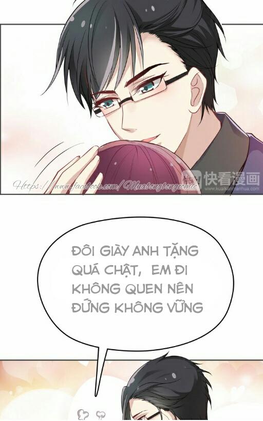 Tổng Tài Hai Mặt Sủng Thê Chỉ Nam: Chapter 2.2