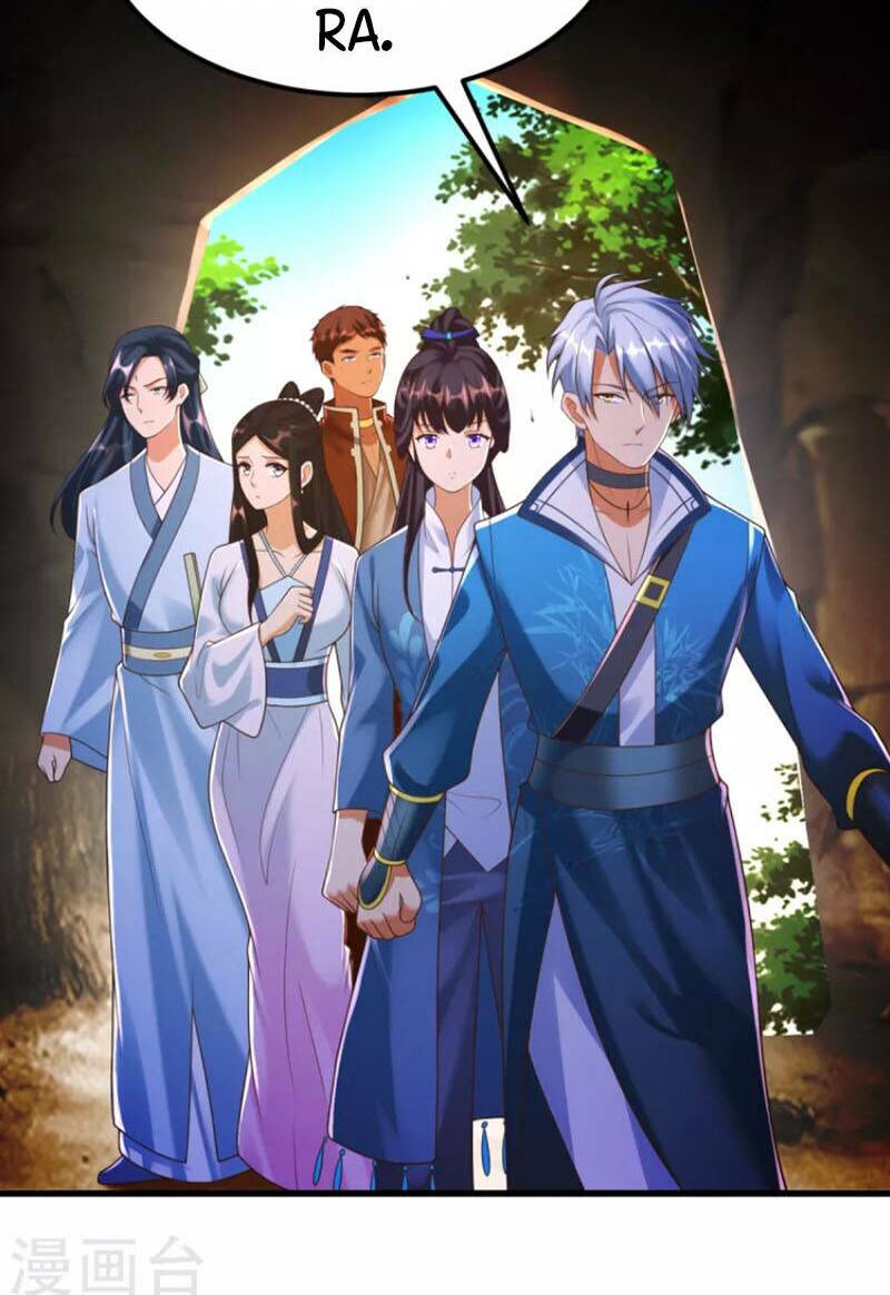 Chí Tôn Trọng Sinh: Chapter 171