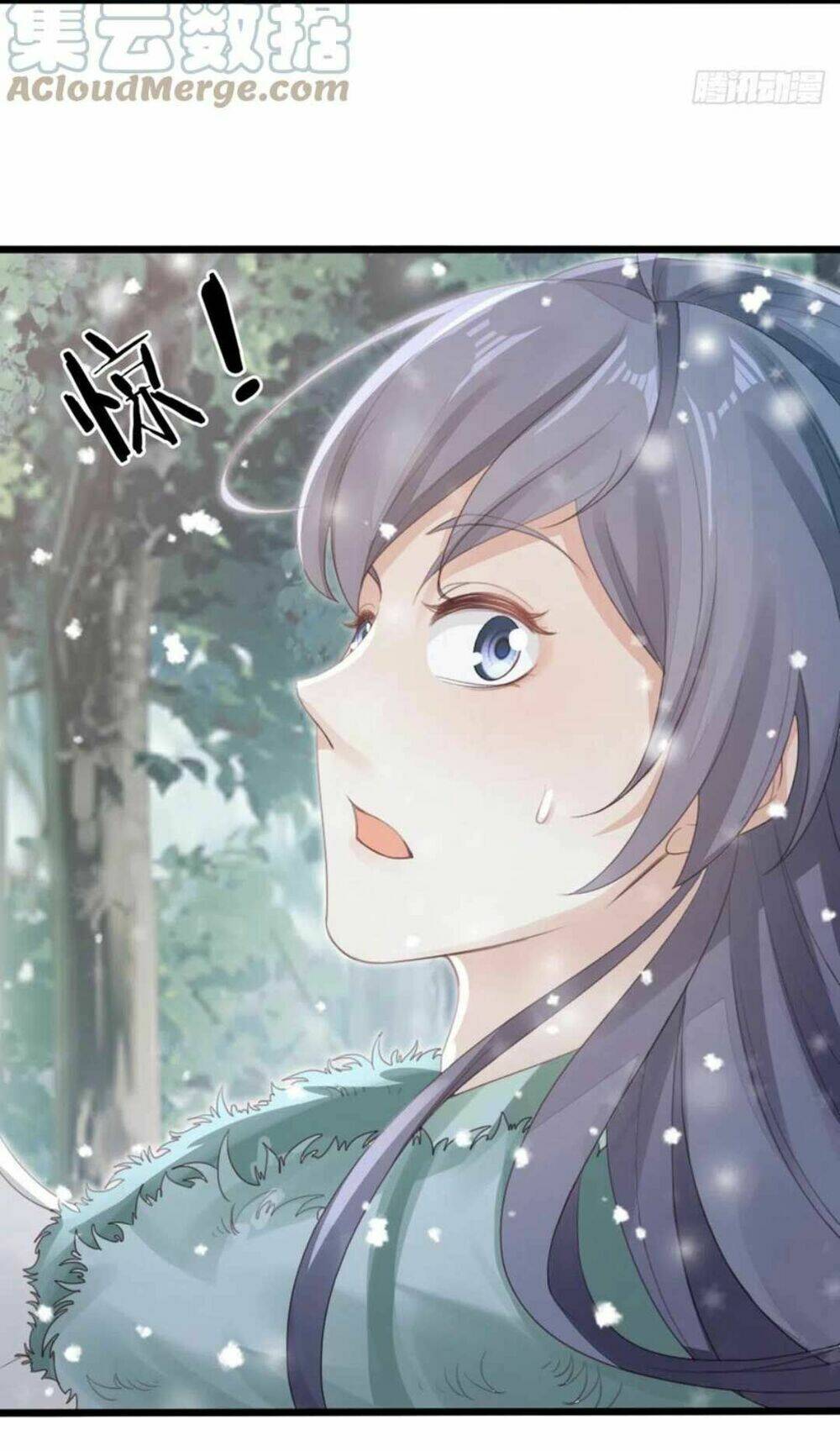 Mau Xuyên Không Rửa Tội Cho Nhân Vật Phản Diện: Chapter 92