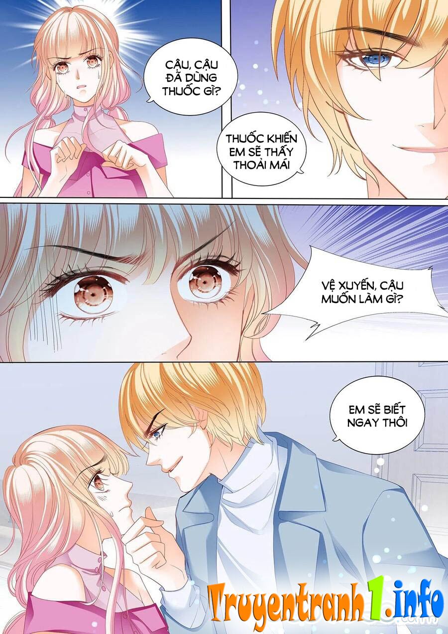 Bá Đạo Tiểu Thúc, Xin Trêu Chọc Vừa Thôi!: Chapter 186