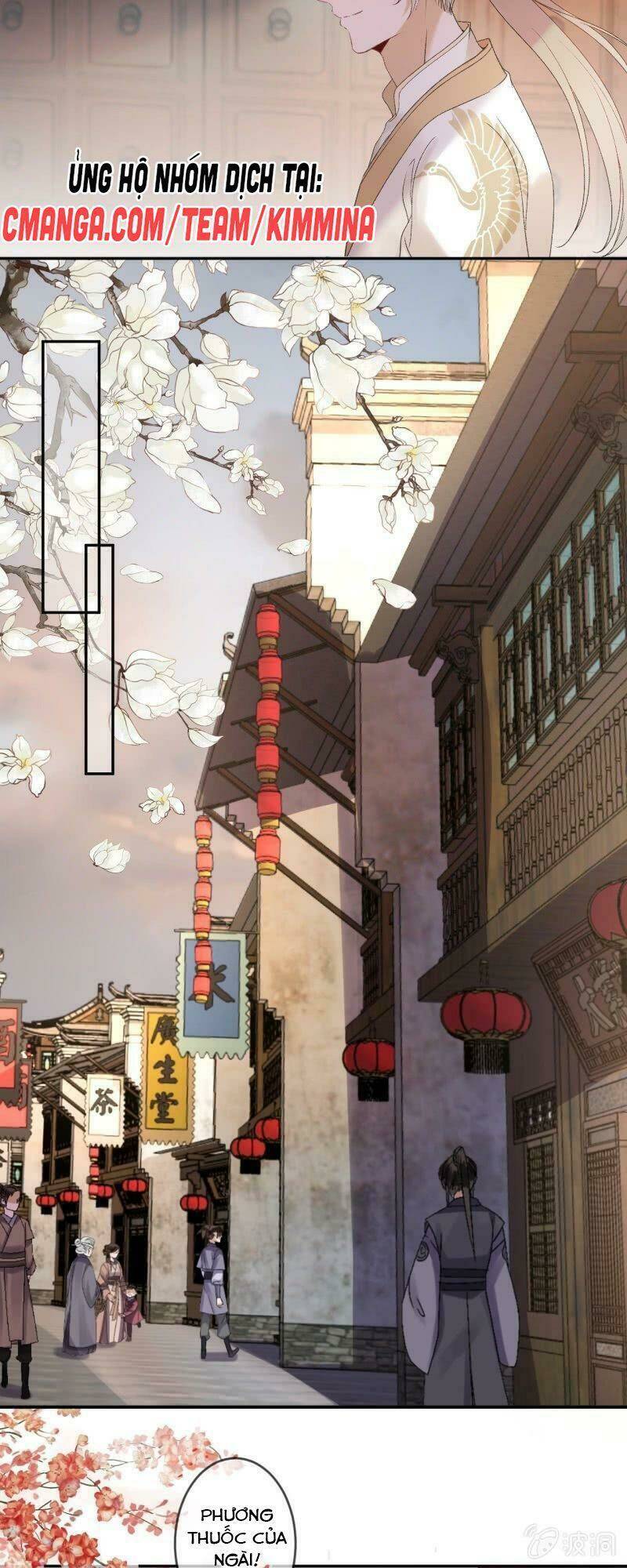Vương Gia Kiêu Ngạo Quá Khó Cua: Chapter 158