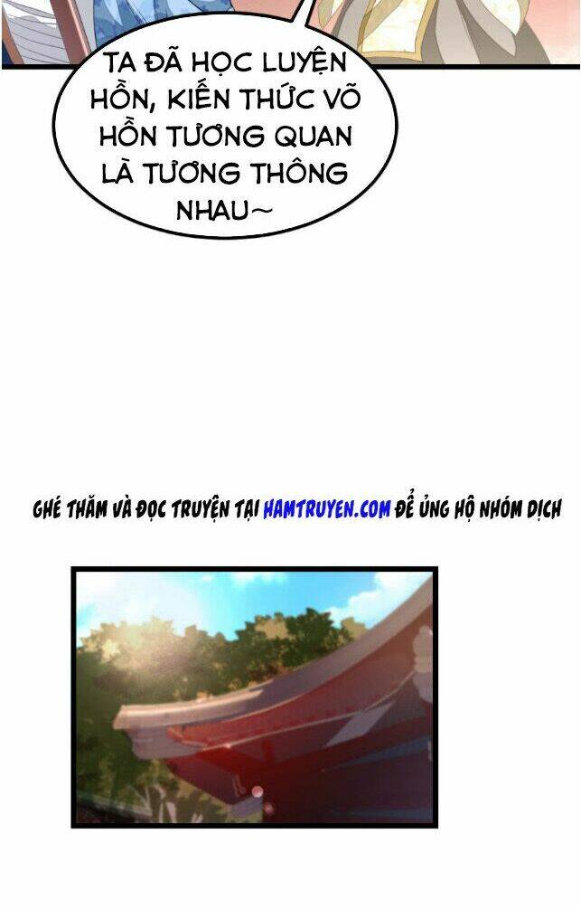 Cửu Dương Thần Vương: Chapter 149