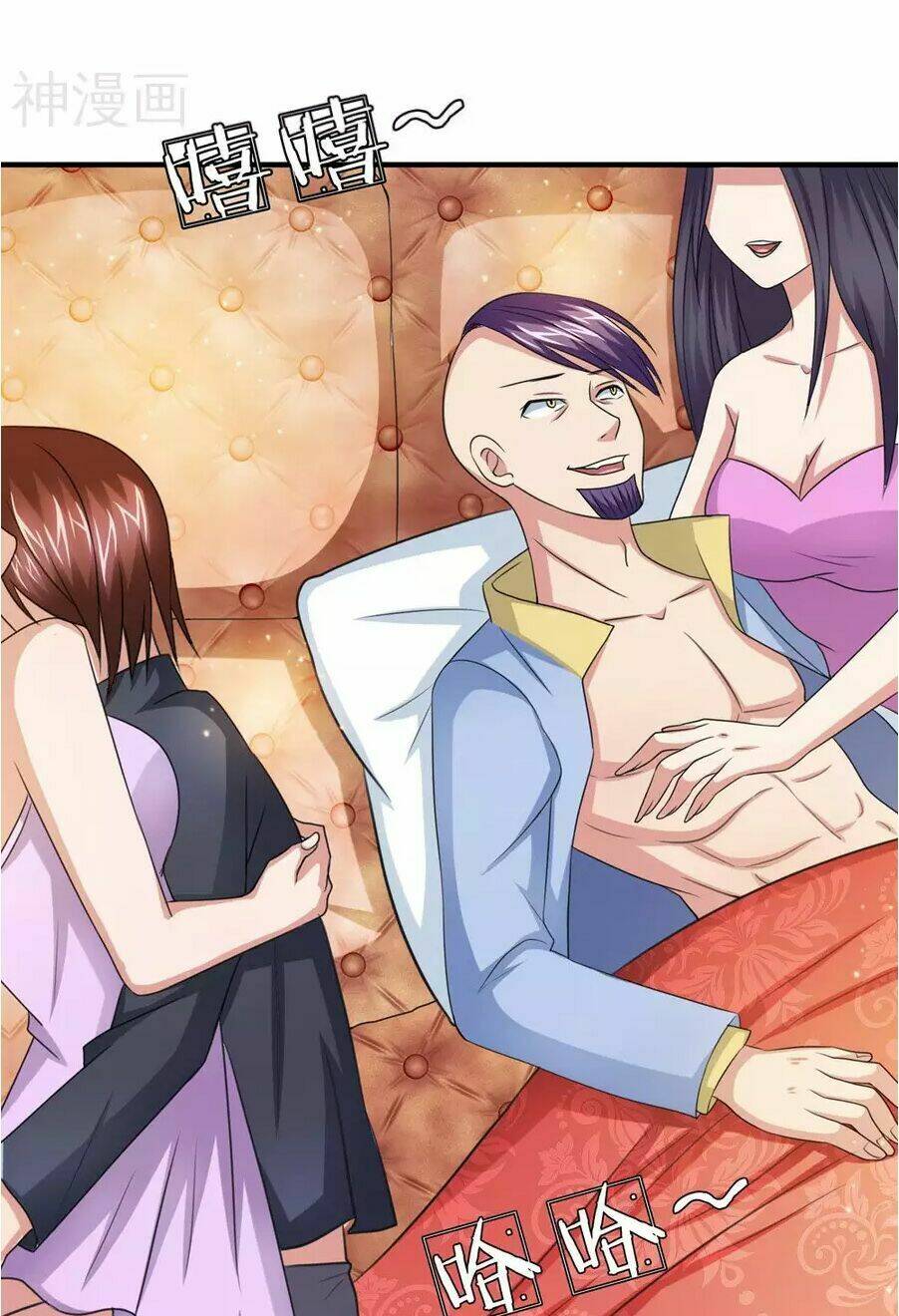Tuyệt Thế Phi Đao: Chapter 14