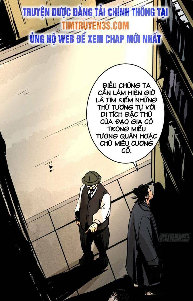 Huyền Thoại Đạo Sĩ: Chapter 11