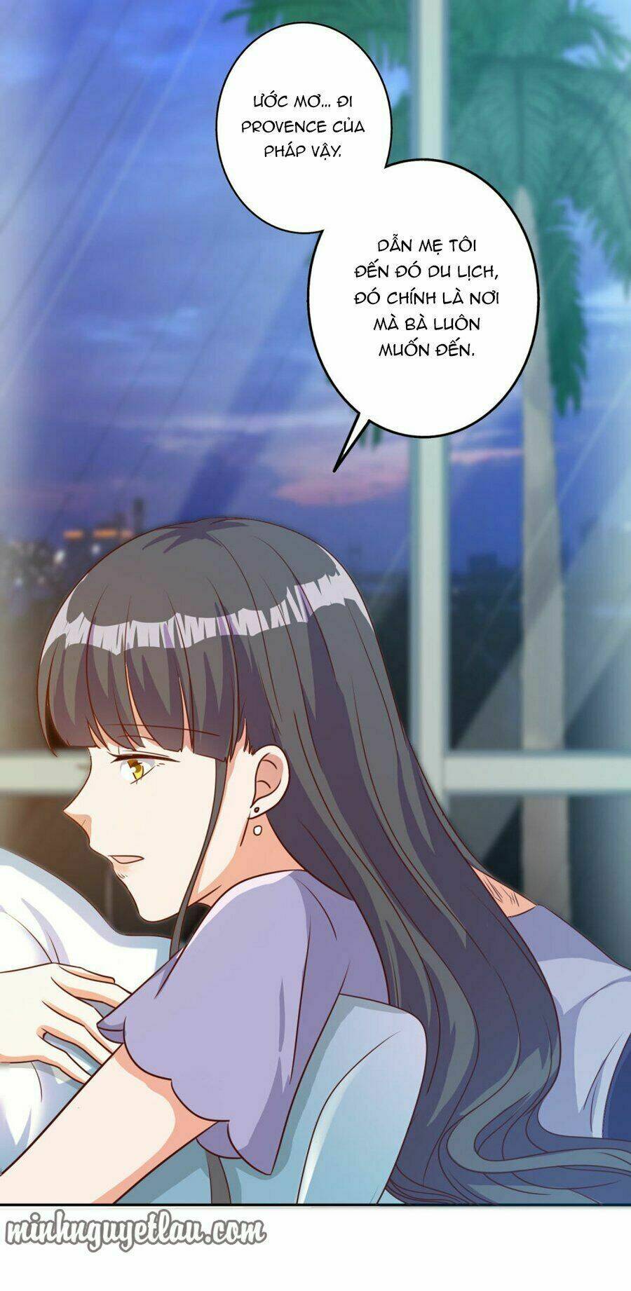 Hôn Nhân Dục Vọng: Thiếu Gia Nhẹ Một Chút!: Chapter 90