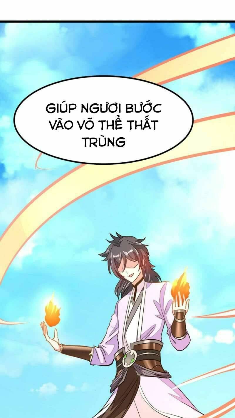 Cửu Dương Thần Vương: Chapter 82
