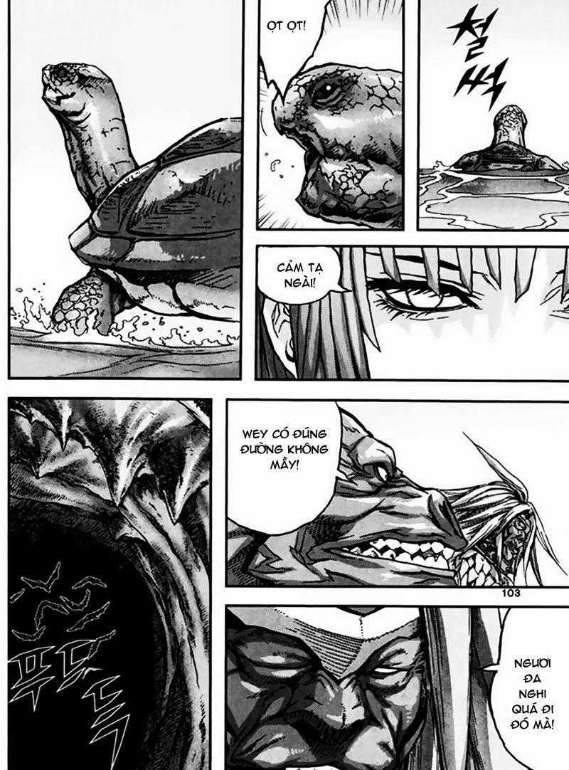 Diêm Đế: Chapter 48.4