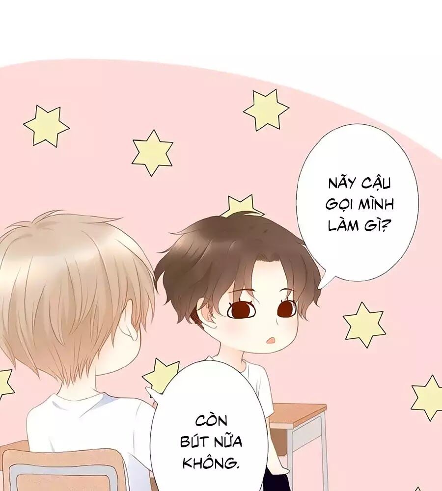 Hoa Chưa Nở Rộ: Chapter 9