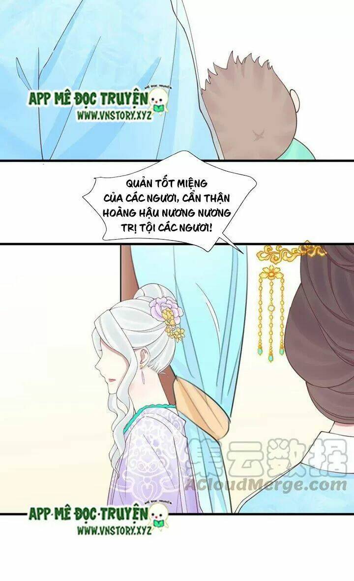 Hoàng Hậu Bận Lắm: Chapter 123