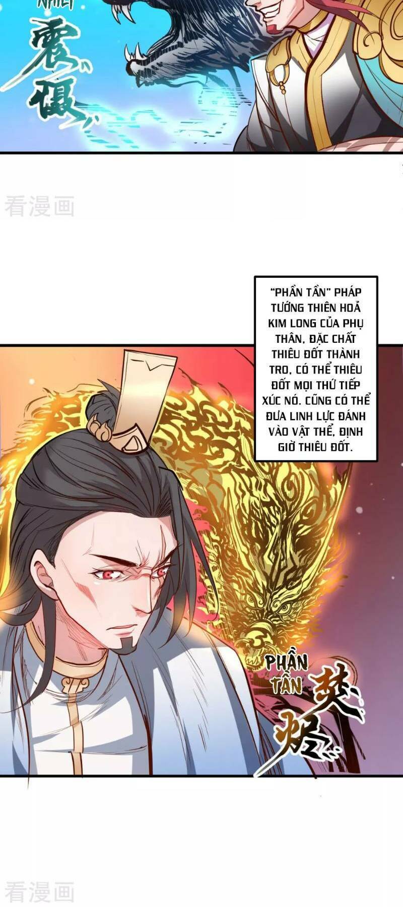 Tối Cường Đại Biểu Hoàng Kim Thận: Chapter 49