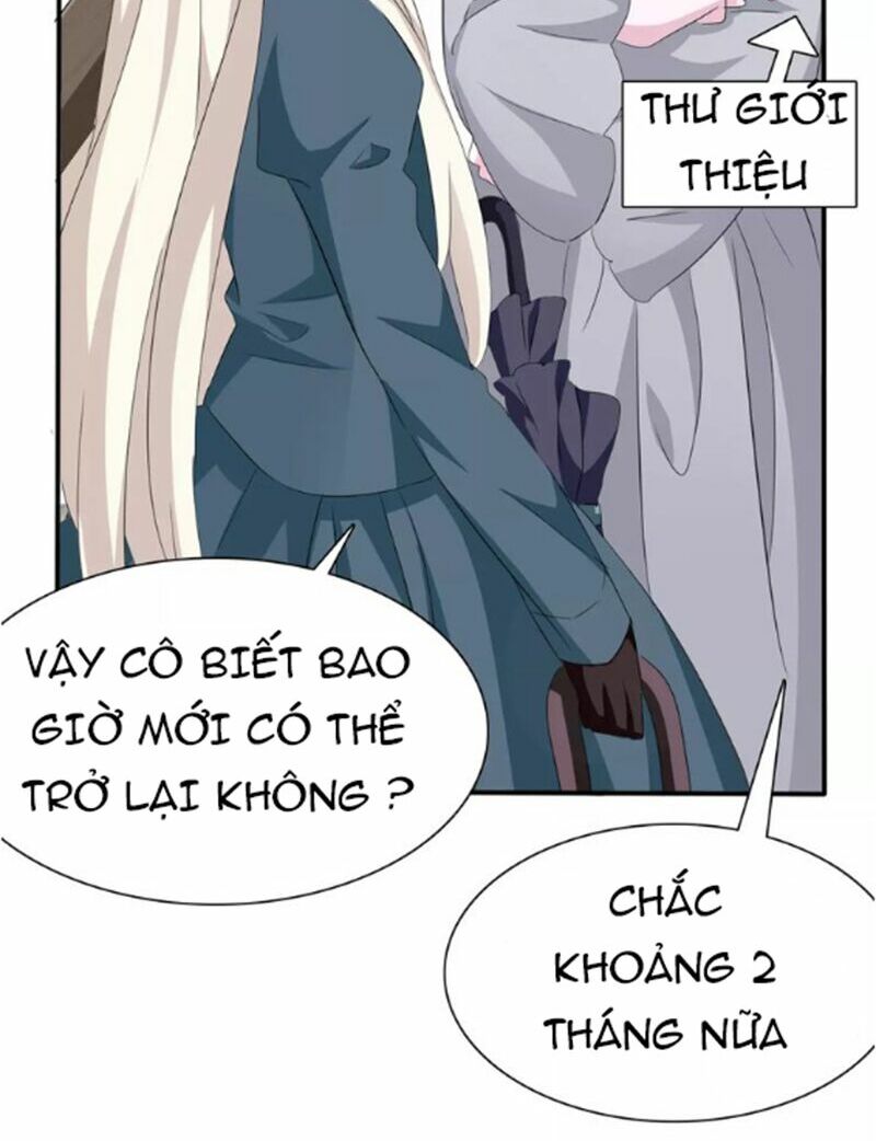 Một lời không hợp liền hút máu: Chapter 19