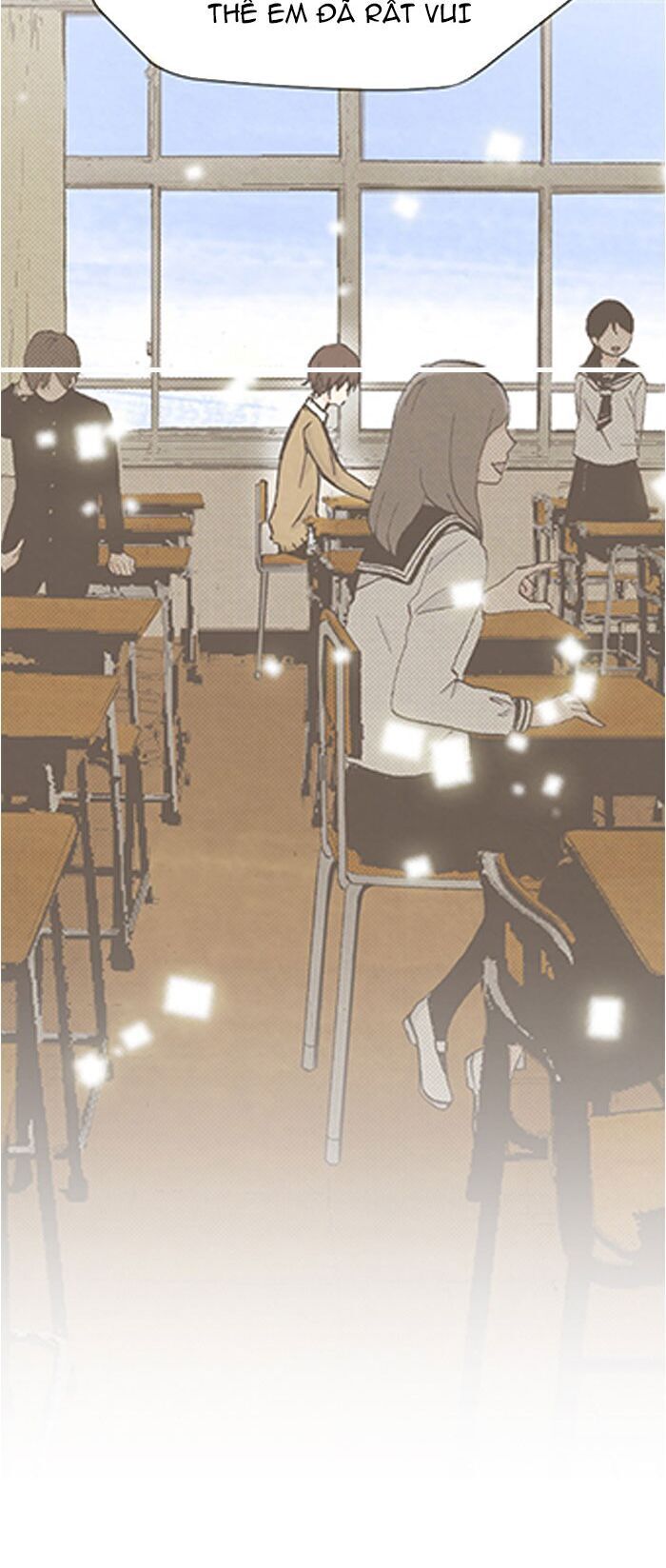 Làm Vợ Anh, Em Nhé: Chapter 33