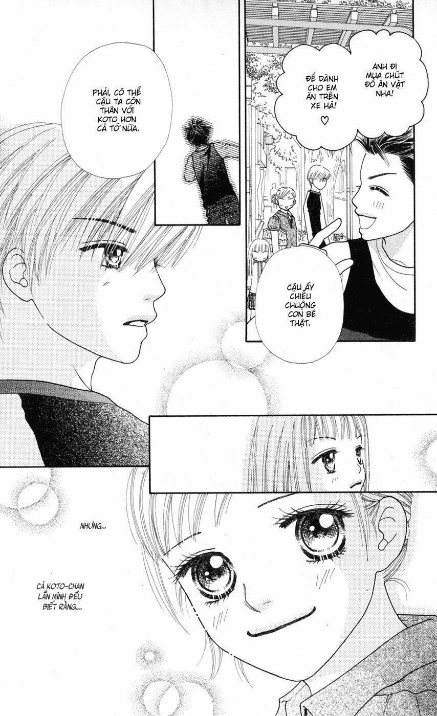 Cô Láng Giềng: Chapter 57