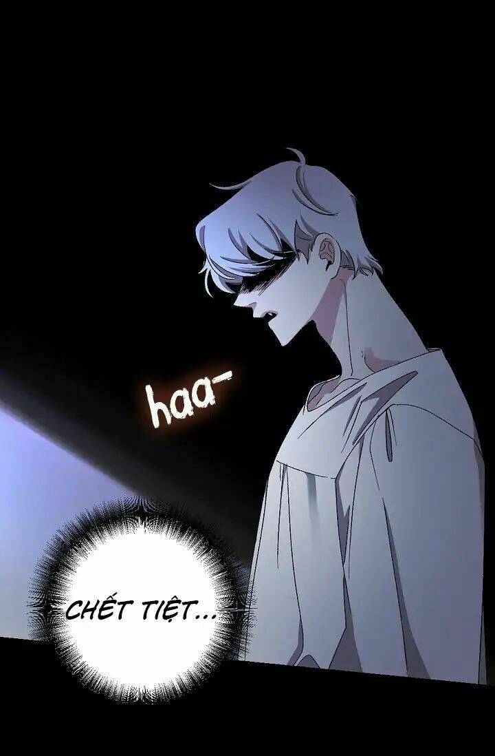 Tình Điên Dại: Chapter 19