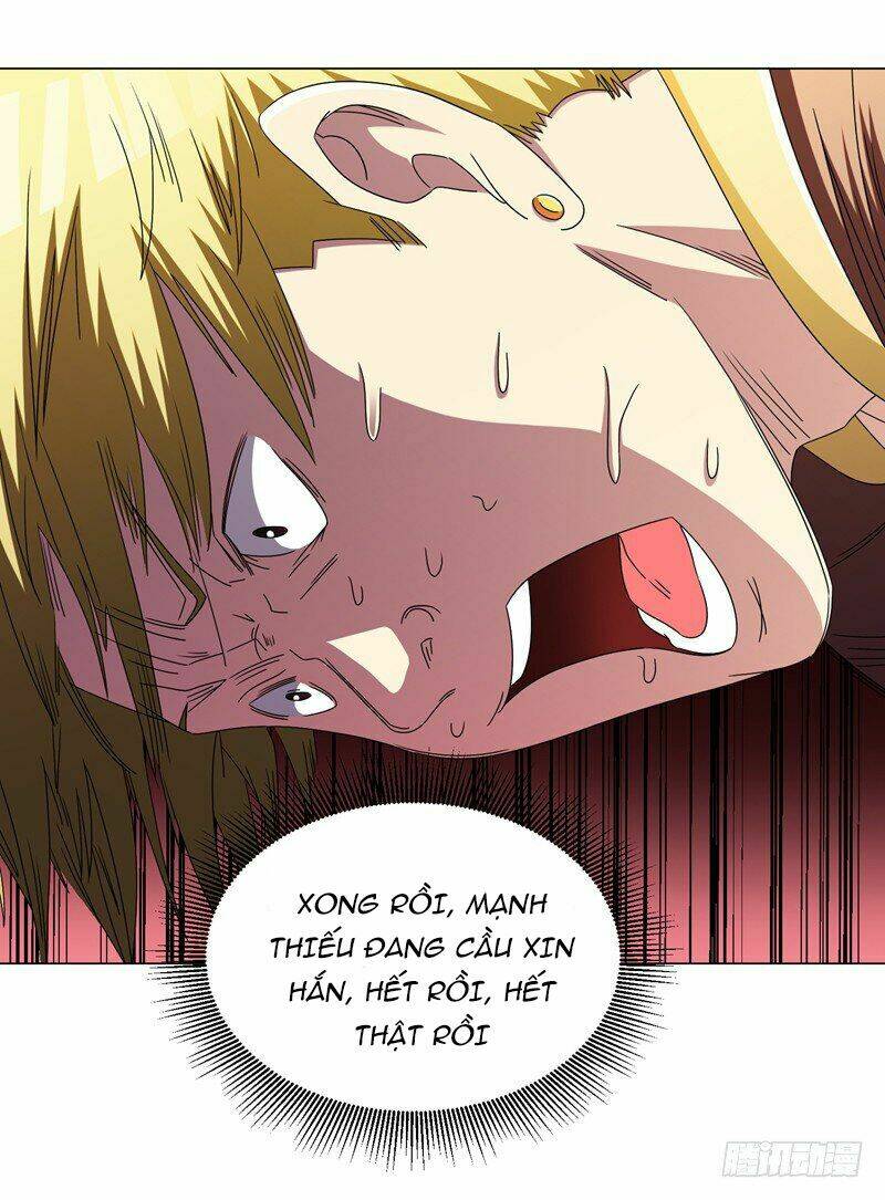 Vòng Bạn Bè Địa Phủ: Chapter 14