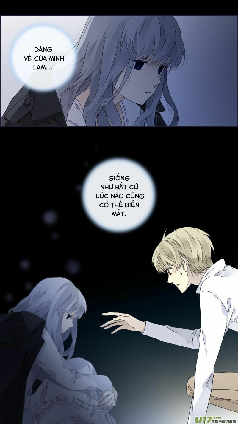 Lam Sí: Chapter 195