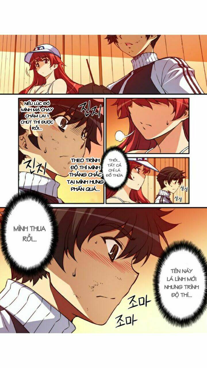 Modify: Chapter 18