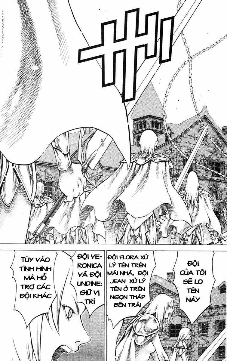 Mắt Bạc: Chapter 52