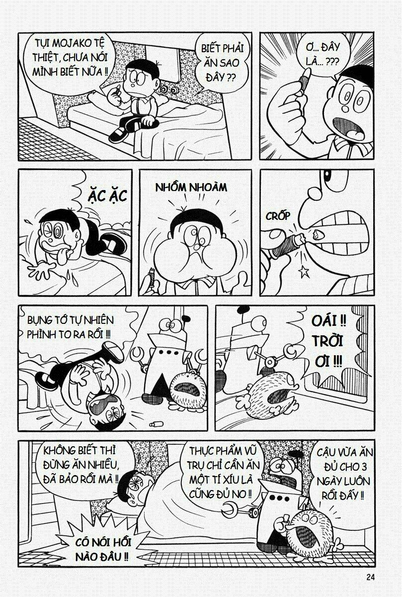 [Remake] Mojako: Chapter 2