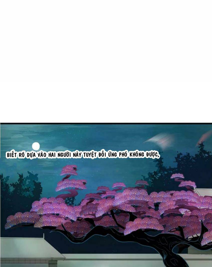 Hồ Minh Chi Hương: Chapter 4