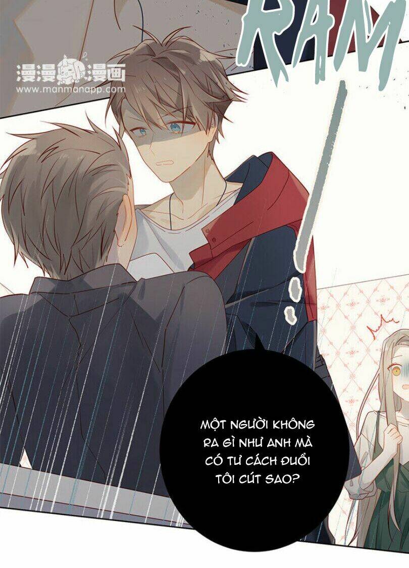 Lời Thề Như Sương Triều: Chapter 3