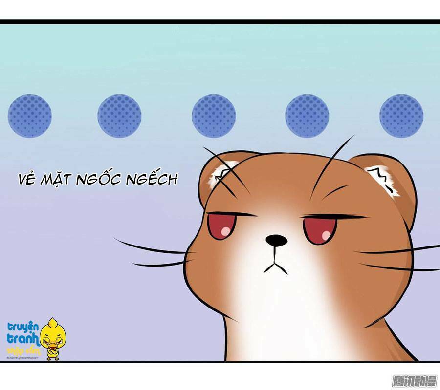 Nhật Ký Nuôi Dưỡng Công Chúa: Chapter 13