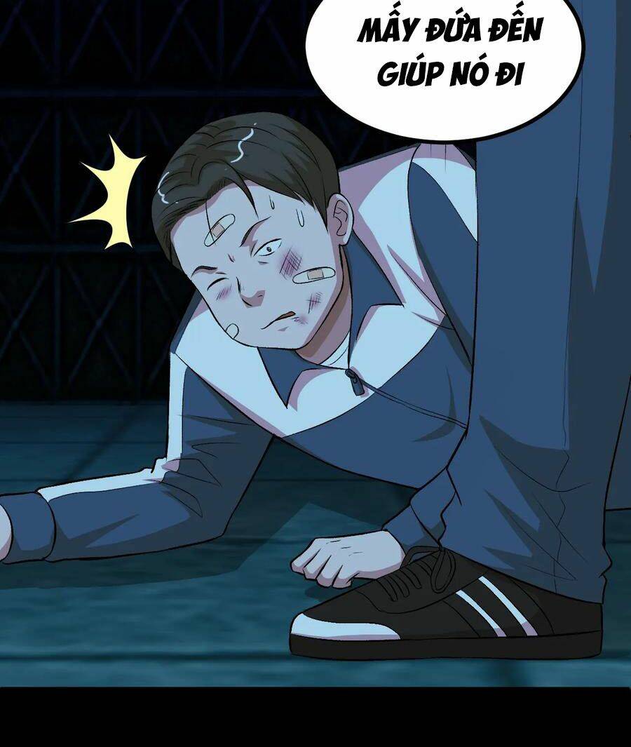 Đai Ca Trở Lại Tuổi 16: Chapter 137