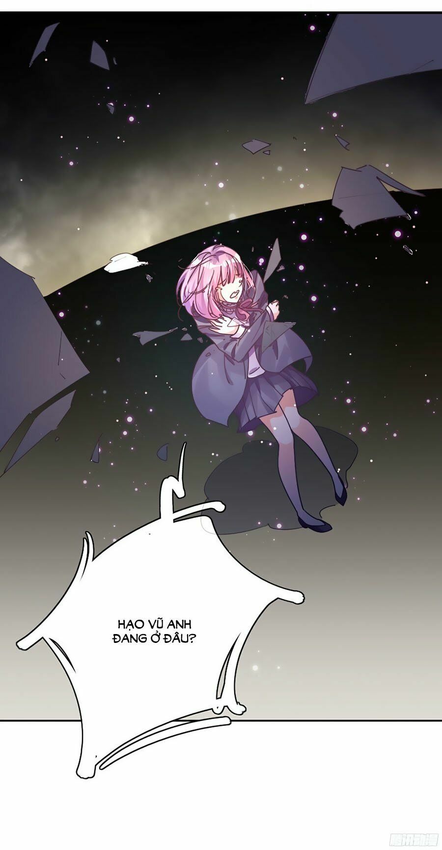 Yêu Tiếp Thành Nghiện, Tổng Tài Quá Bá Đạo: Chapter 3