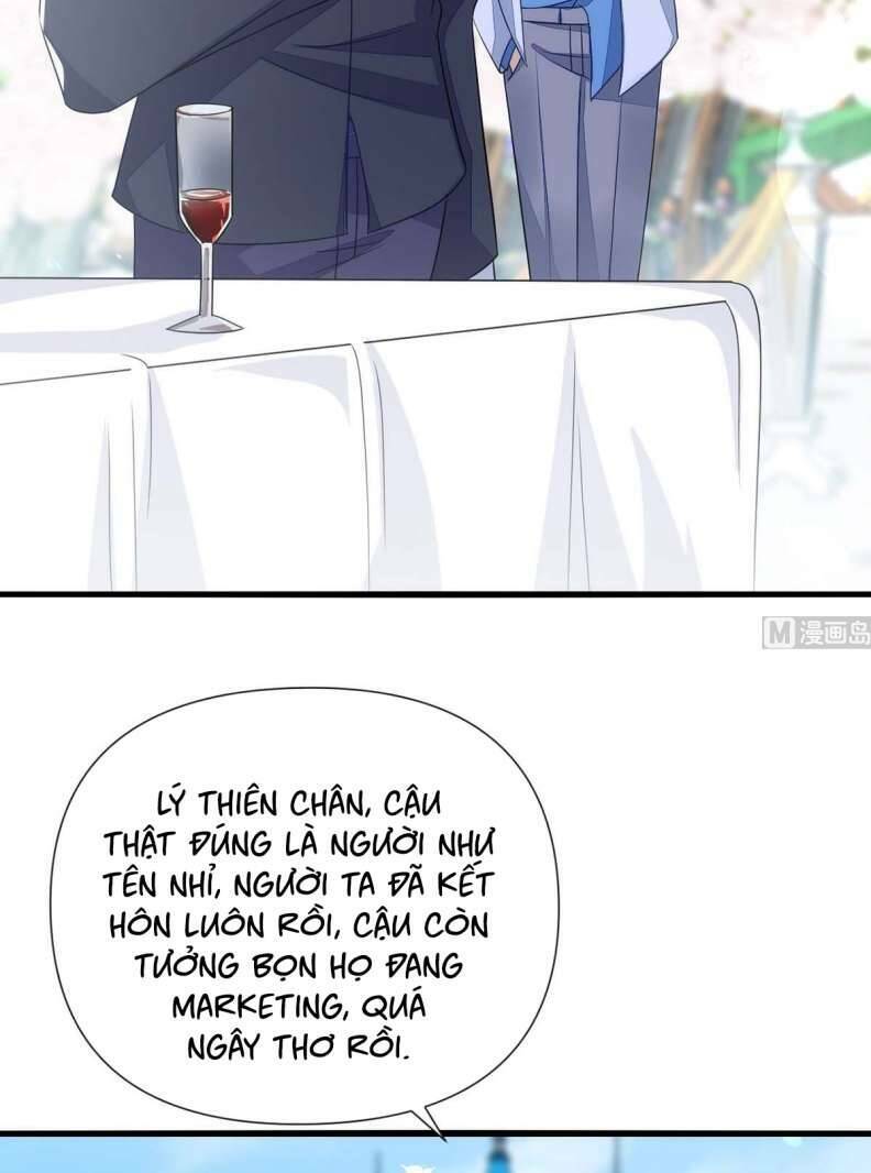 Thú Thụ Bất Thân: Chapter 166