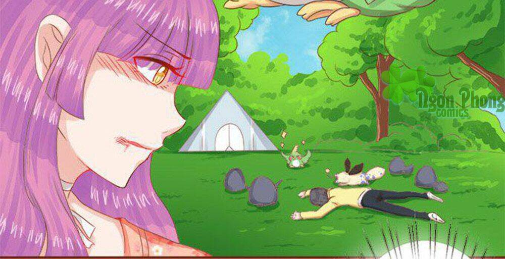 Ma Vương Luyến Ái Chỉ Nam: Chapter 37