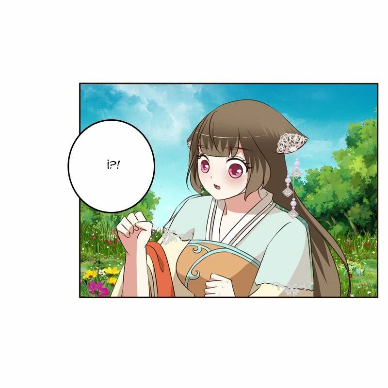 Thông Linh Phi: Chapter 155