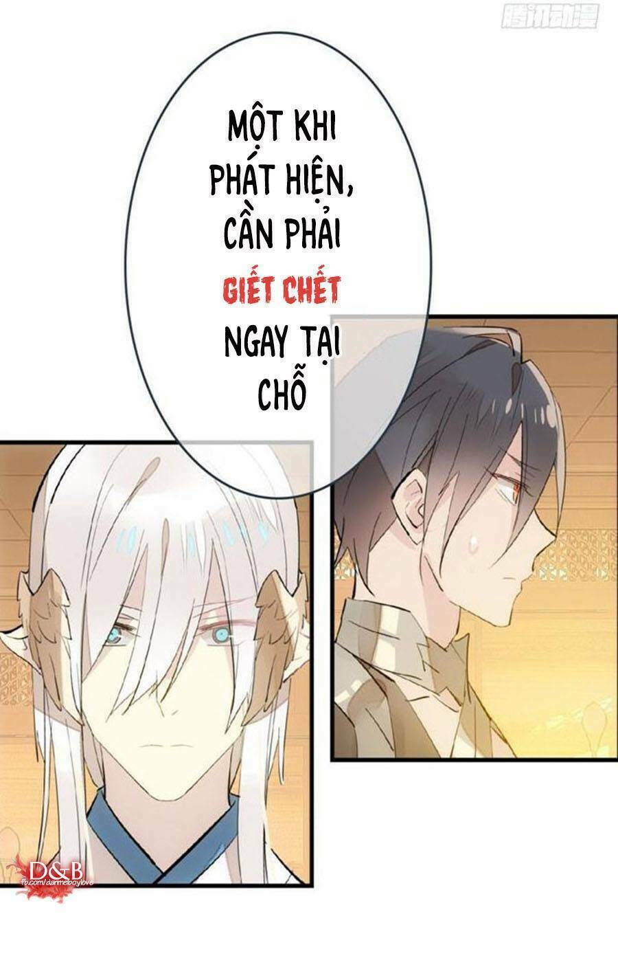 Sư Phụ Lại Trêu Chọc Ta: Chapter 65
