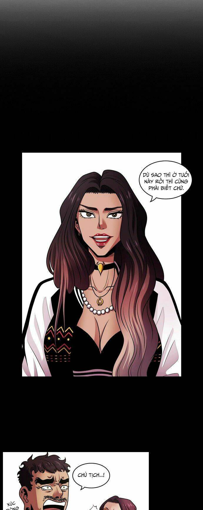 Tomorrow - Ngày Mai: Chapter 15