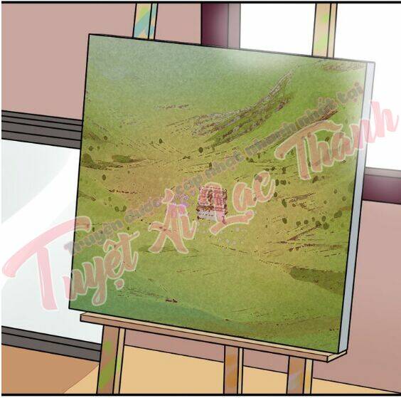 Nụ Hôn Hắc Vũ: Chapter 28