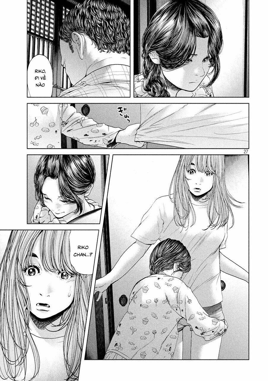 Quần Đảo Ký Sinh: Chapter 1.2