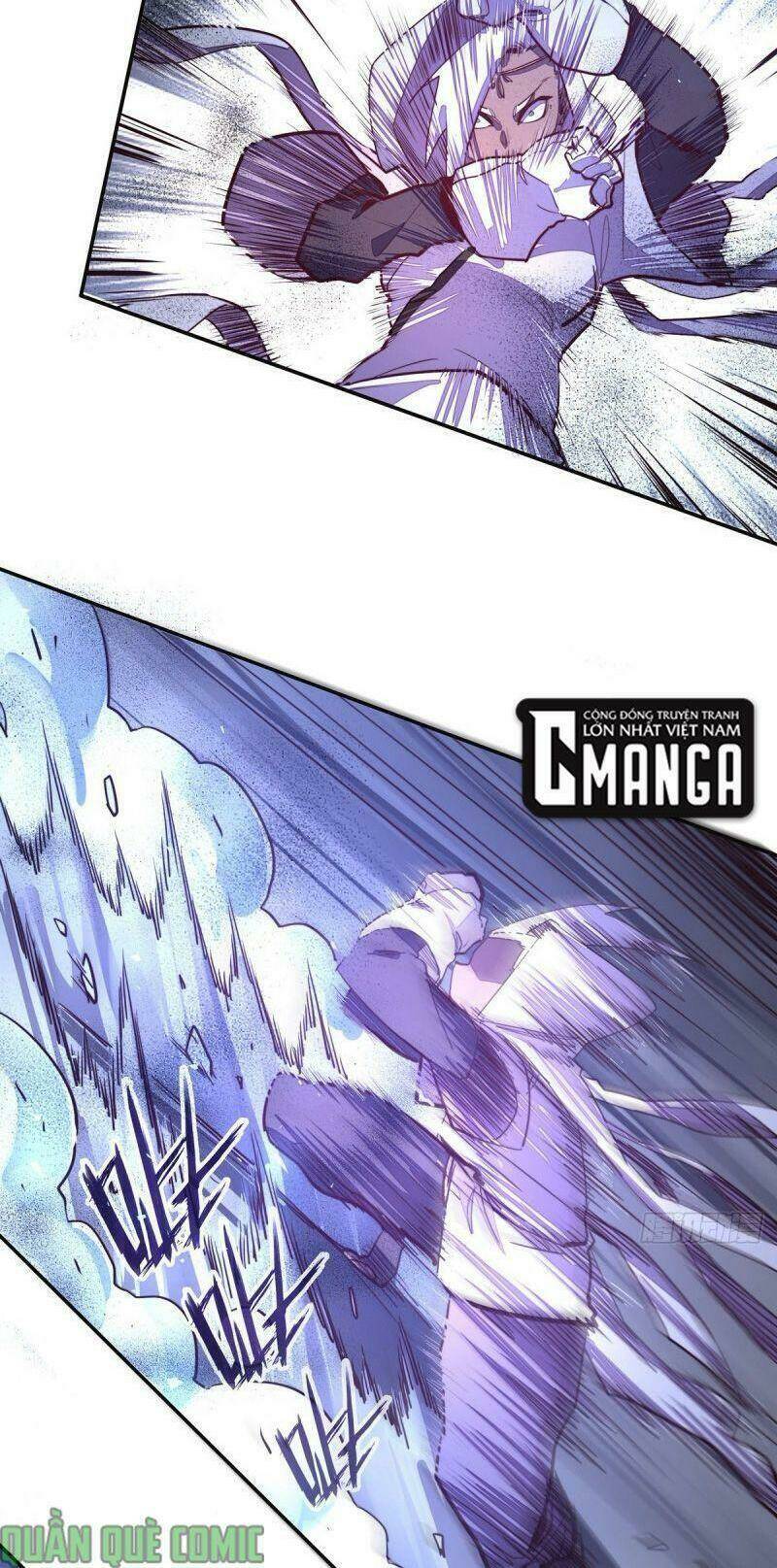 Sinh Tử Quyết: Chapter 126