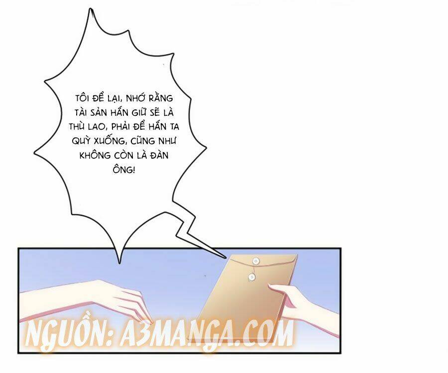 Trí Mệnh Sủng Thê: Tổng Tài Mau Nạp Mạng: Chapter 2