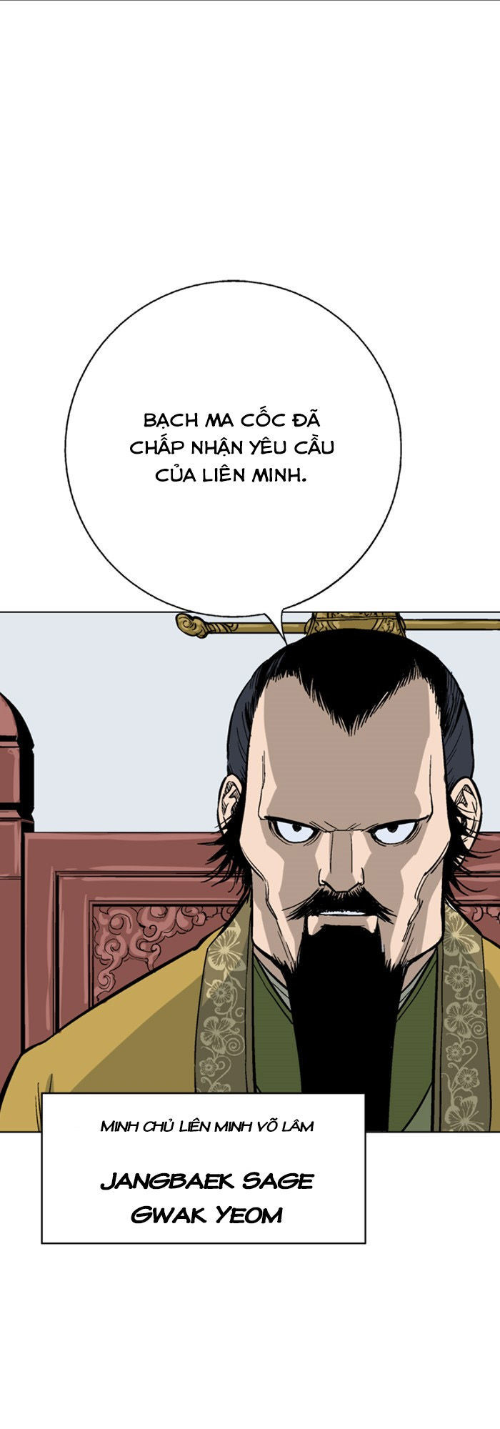 Cao Thủ 2: Chapter 30