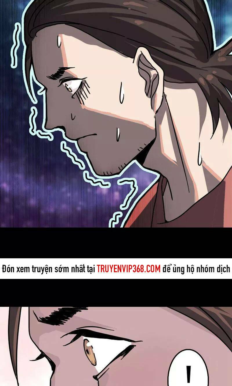 Quan Tài Hung Ác: Chapter 12