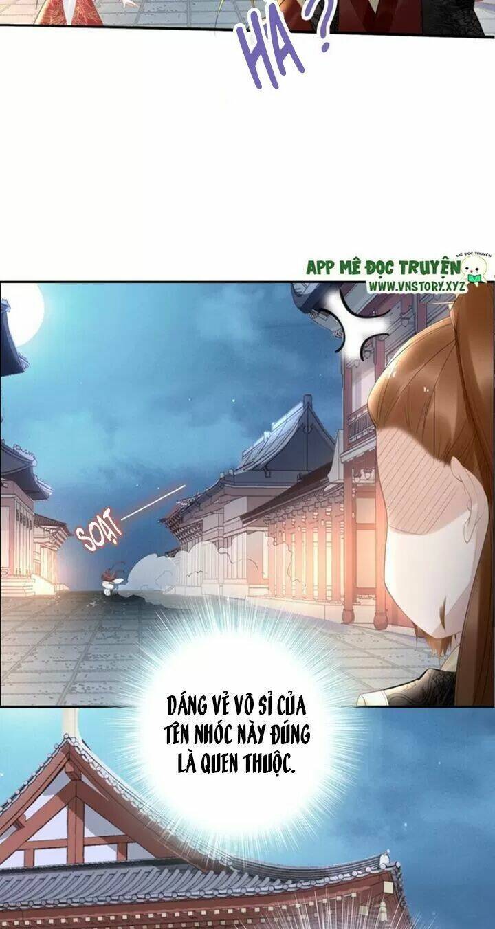 Nhất Sinh Nhất Thế Tiếu Thương Khung: Chapter 66