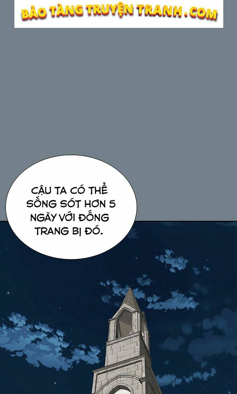 Các Chòm Sao Chỉ Chú Ý Mình Tôi: Chapter 4