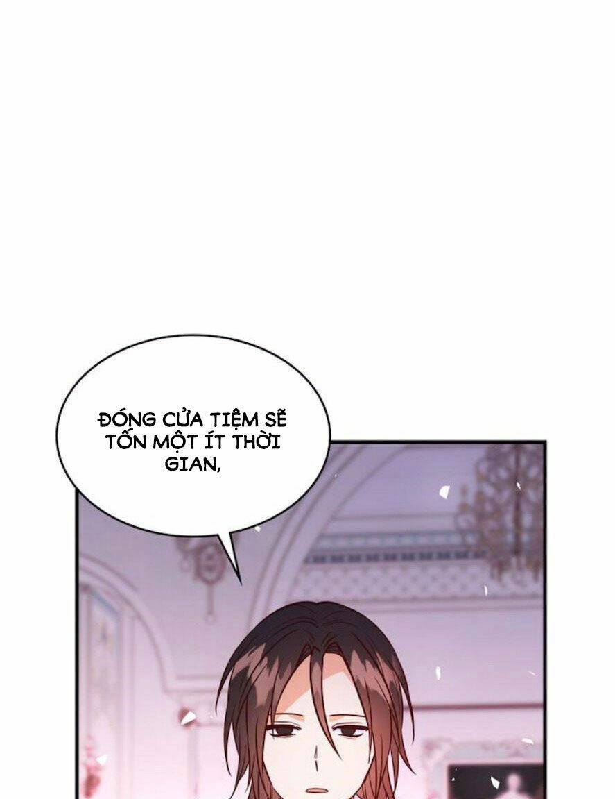 Lòng Trung Thành Với Kẻ Ác: Chapter 10