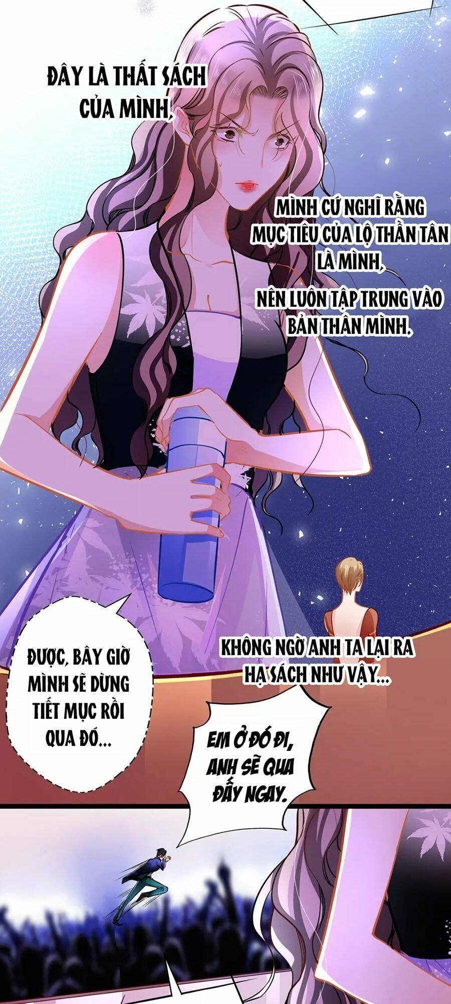 Cưng Chiều Ái Thê Hư Hỏng: Chapter 69